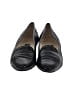 Bally Black Flats Size 8 1/2 (narrow) - photo 2