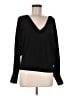 Express Black Pullover Sweater Size M - photo 1