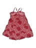 OshKosh B'gosh Paisley Red Dress Size 5 - photo 2