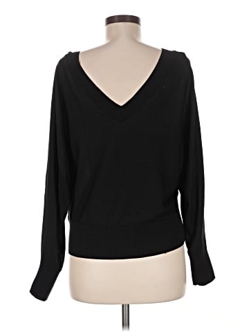 Express Pullover Sweater (view 2)