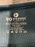 90 Degree by Reflex Solid Blue Athletic Shorts Size L - photo 3