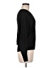 Express Black Pullover Sweater Size M - photo 4
