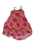 OshKosh B'gosh Paisley Red Dress Size 5 - photo 1