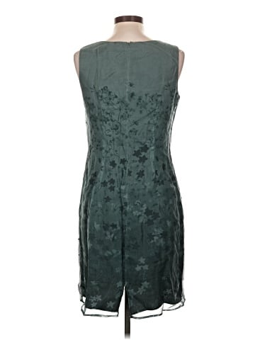 Casual Corner Cocktail Dress (view 2)