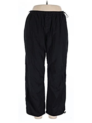 Forever 21 Plus Casual Pants (view 1)