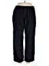 Forever 21 Plus Black Casual Pants Size 1X Plus - photo 1