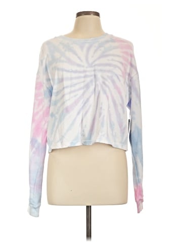 90 Degree by Reflex Sweatshirt (view 1)