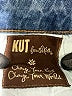 Kut from the Kloth Blue Jeans Size 12 - photo 9