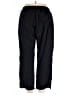 Forever 21 Plus Black Casual Pants Size 1X Plus - photo 2