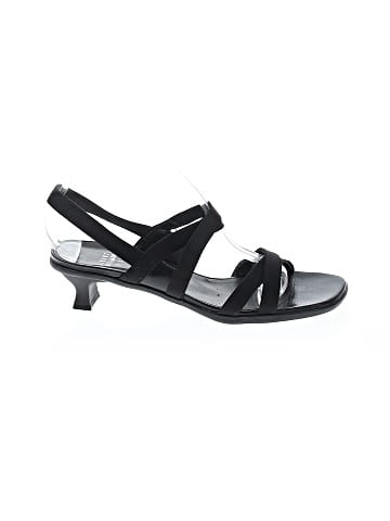 Stuart Weitzman Sandals (view 1)