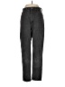 Faded Glory Chevron-herringbone Gray Jeans Size M (estimated) - photo 1