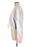 90 Degree by Reflex Tie-dye White Sweatshirt Size L - photo 5