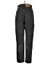 Faded Glory Chevron-herringbone Gray Jeans Size M (estimated) - photo 2
