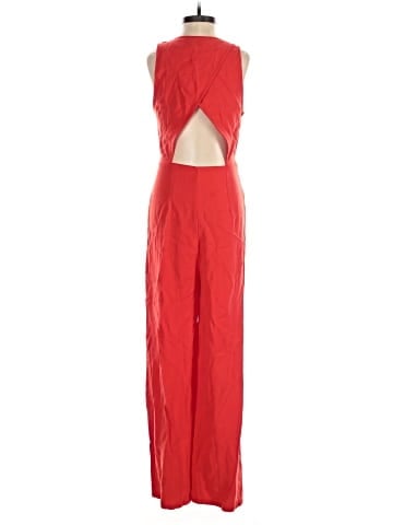 Aqua Jumpsuit (view 2)