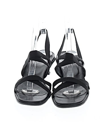 Stuart Weitzman Sandals (view 2)