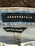 Aeropostale Hearts Blue Jeans Size 4 - photo 7