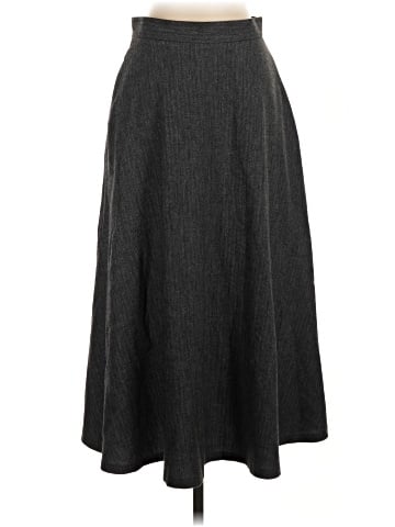Zara Casual Skirt (view 1)