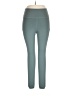 American Eagle Outfitters Teal Active Pants Size Lg Reg - photo 1