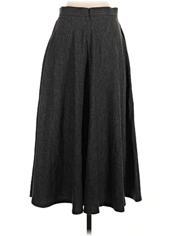 Zara Casual Skirt (view 2)