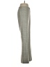 Elevenses Houndstooth Gray Dress Pants Size 2 - photo 4