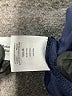 J.Crew 100% Silk Blue 3/4 Sleeve Silk Top Size 00 - photo 8