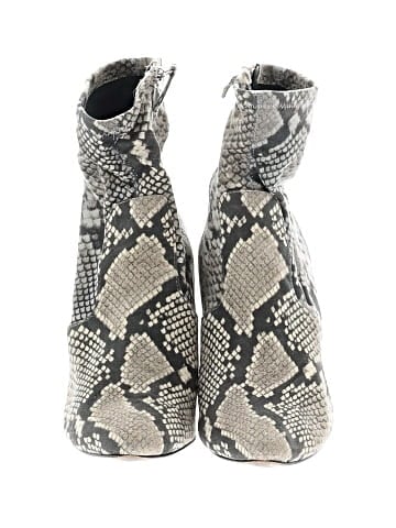 Steve Madden Ankle Boots (view 2)