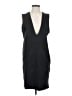 Lizsport Black Cocktail Dress Size S - photo 1