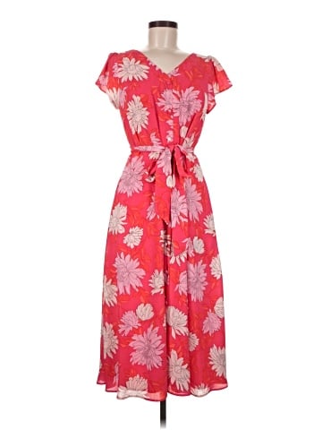 Talbots Casual Dress (view 1)