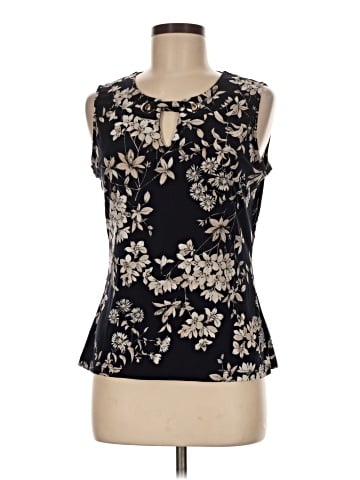 Tommy Hilfiger Sleeveless Blouse (view 1)