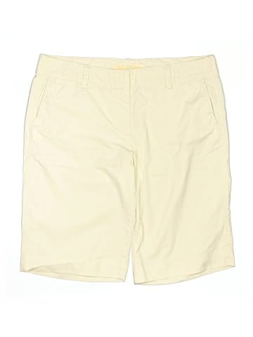 J.Crew Khaki Shorts (view 1)