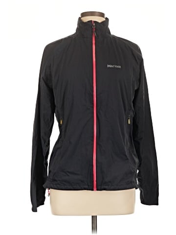 Marmot Track Jacket (view 1)