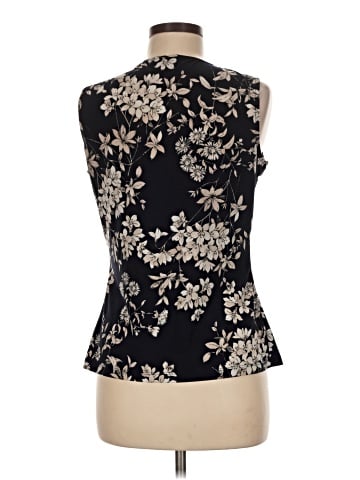 Tommy Hilfiger Sleeveless Blouse (view 2)