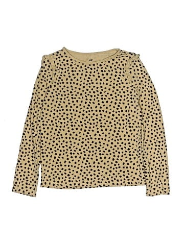 H&M Long Sleeve T-Shirt (view 1)