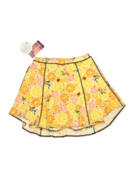 Yoga Democracy Skort