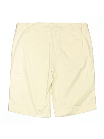 J.Crew Khaki Shorts (view 2)