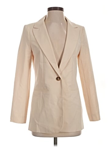 Miss Selfridge Blazer (view 1)