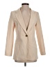 Miss Selfridge Ivory Blazer Size 2 - photo 1
