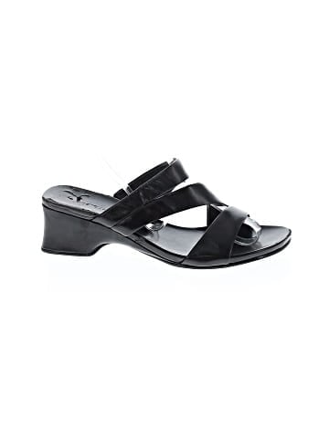 Andrea Geer Sandals (view 1)