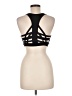 Whisper Solid Black Sports Bra Size M - photo 2
