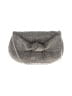 Maeve Gray Clutch One size - photo 1