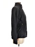 Marmot 100% Polyester Solid Black Track Jacket Size L - photo 4
