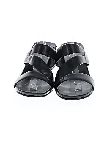 Andrea Geer Sandals (view 2)