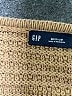 Gap 100% Cotton Brown Cardigan Size M - photo 7