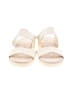 Kensie Ivory Sandals Size 8 - photo 2