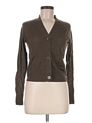 Zara Cardigan (view 1)