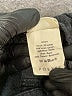 Poetry Black Linen Pants Size 10 - photo 9