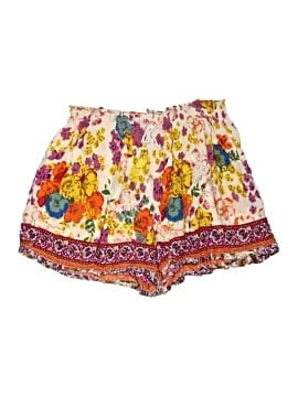 By Anthropologie Shorts