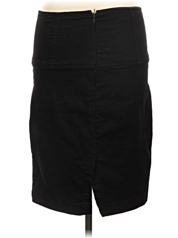 Zara Basic Casual Skirt (view 2)