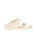 Kensie Ivory Sandals Size 8 - photo 1