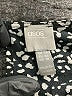 ASOS Animal Print Black Casual Dress Size 10 - photo 7